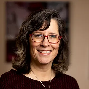 portrait photo of Dr. Jennifer McClinton-Temple