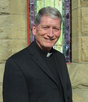 Fr. Russ McDougall, CSC
